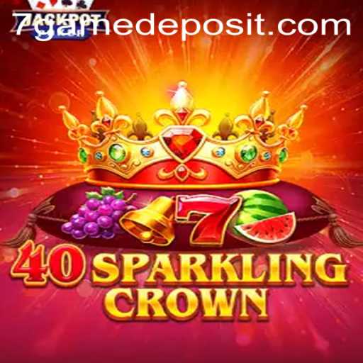 Discover the Thrilling World of 40SparklingCrown: A Captivating Gaming Experience