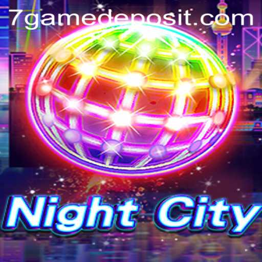 Discover the Thrills of NightCity: The Ultimate 7game Experience