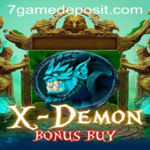 Exploring 'XDemonBonusBuy': A New Era in Gaming Entertainment